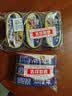 古龙香辣沙丁鱼罐头 海鲜罐头速食应急物资储备中华老字号120g*3罐 实拍图