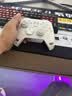 北通鲲鹏70无线游戏手柄AI智控自适应双切扳机xbox电脑PC蓝牙NS体感steam手机switch2影之刃零4D沉浸款 实拍图