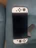 任天堂（Nintendo）【国内保税仓】Switch2/1代 OLED/续航加强日版/港版便携家用ns体感游戏机掌机 港版OLED白色64GB保税（赠共享会员） 实拍图
