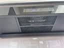 创维（Skyworth）抽吸油烟机灶具套装 欧式顶吸排油烟机燃气灶套餐烟灶家用Y1H+Z50BS-1S天然气【套装】 实拍图