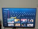 Vidda 海信电视55英寸 R55 144Hz高刷 智慧屏 4K智能 一级能效 液晶家用游戏平板电视机55V1KD-R 实拍图