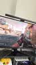 AOC 27英寸2K 360Hz QD-OLED 原生10Bit 0.03ms HDR硬件低蓝光 TUV电竞游戏显示器Q27G4SD (高性能) 实拍图