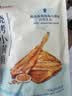 良品铺子 烧烤小黄鱼100g 即食海鲜小吃小鱼仔小鱼干零食独立包装 实拍图