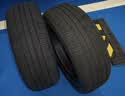 朝阳轮胎 汽车轮胎 205/60R16 92V C66 适配逸动/福克斯/轩逸/马自达3 实拍图