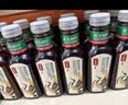 农夫山泉东方树叶青柑普洱茶500ml*15瓶无糖茶饮料0糖0脂0卡整箱 实拍图