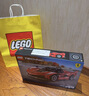 乐高（LEGO）积木机械组42212 法拉利FXX K赛车男女孩儿童玩具生日礼物 实拍图