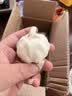 京鲜生金乡大蒜带皮新鲜干蒜 净重1斤单果5.5cm+ 源头直发包邮 实拍图