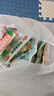 安井鱼籽福袋 150g/包 锁鲜装火锅麻辣烫关东煮丸料食材 速食方便菜 实拍图