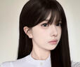 芯奢S999足银耳环女士2026新款养耳洞素圈耳圈耳钉纯银设计高级感耳饰 足银14mm【2只装】杨紫同款 实拍图