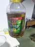 鲁花【保真菜籽油】 食用油 非转基因低芥酸浓香菜籽油 3.09L香飘万家 实拍图