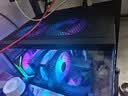 华硕（ASUS）i5 12600kf/12400f/14600kf/5060电脑主机5060Ti显卡游戏台式组装电脑主机整机DIY组装机 七：12600KF丨RTX5060Ti 8G 组装机 实拍图