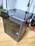 拓竹【新品】X2D 单机3D打印机器双头双喷嘴立体家用桌面FDM高速智能AI监测UL认证排放安全稳定X1C升级 实拍图