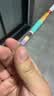 爱斗仕 ADOUS一次性烟嘴过滤器 25重粗中细三用过滤烟嘴香烟过滤嘴 100支 实拍图