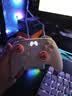 北通鲲鹏20游戏手柄AI智控双切扳机TMR震动无线多模蓝牙xbox类电脑PC手机steam体感NS switch2影之刃零 实拍图