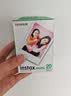 INSTAX富士instax立拍立得 mini相纸 白边双包20张(适用miniSE/11/12/40/90/LiPlay/EVO/Link3) 实拍图