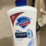 舒肤佳健康净护沐浴露纯白清香650g+柠檬香650g 沐浴乳液 新旧包装随机 实拍图