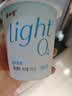 简爱全新light系列奚梦瑶推荐0蔗糖酸奶高钙滑滑100g*6杯酸奶低温酸奶 实拍图