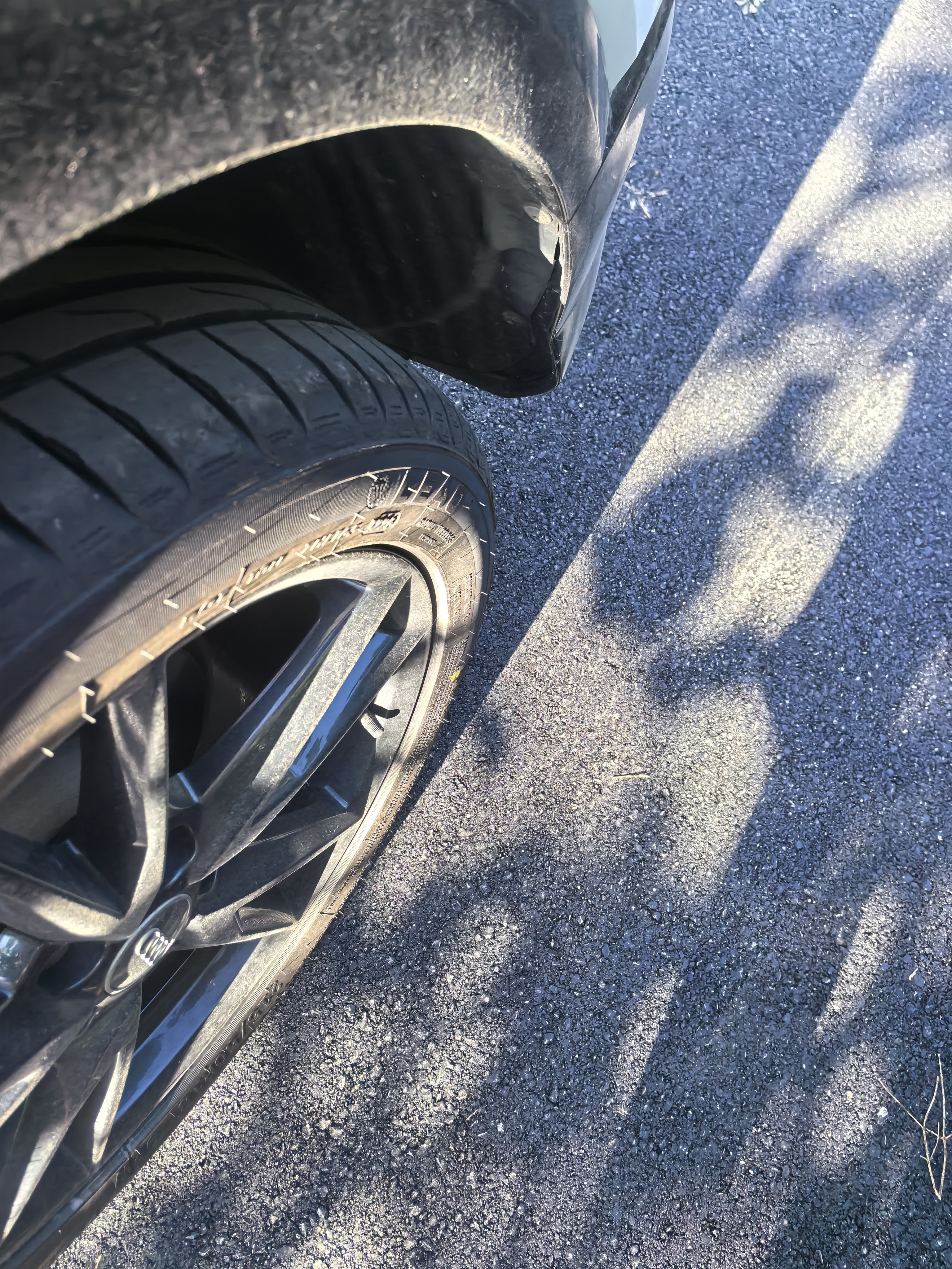 利奥玲珑汽车轮胎215/50R18 92W LA320 适配马自达CX-3 新升级 实拍图