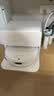 石头（roborock）扫地机器人扫拖一体 P20 Max 自动上下水版自动集尘热水洗拖布擦地拖地 A2950RR 实拍图