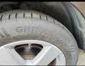 佳通轮胎(Giti)轮胎205/55R16 91V  228v1 原配吉利帝豪 适配 速腾/宝来 实拍图