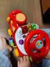 伟易达（Vtech）双语小火车益智手推学步滑行车儿童玩具男孩女孩宝宝周岁生日礼物 实拍图