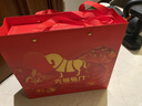 八马茶业六福临门三大茗茶红茶茶叶金骏眉铁观音肉桂248g礼盒装 节日送礼 实拍图