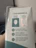 洁丽雅（Grace）一次性马桶垫60片旅行粘贴式防水坐垫纸产妇坐便垫40*60cm 510g 实拍图