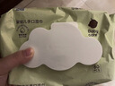 babycare婴儿手口湿巾新生儿湿纸巾加厚擦脸带盖3150绿盖湿巾80抽*10包 实拍图