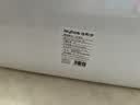 佳帮手收纳箱特大号衣服整理箱衣物被子储物箱塑料箱子收纳盒物流周转箱 【包邮】梨花白 80L-20件棉服【64*45*38cm】 实拍图