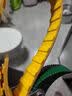 绿林（GREENER）12寸皮带滤清器家用扳手油机滤工具滤芯拆装防滑扳手+20根热缩管 实拍图