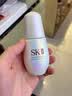 SK-II光子小灯泡美白祛斑淡斑精华液75ml化妆品sk2护肤品套装生日礼物 实拍图