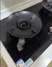 西门子（SIEMENS）【暴风眼外转子电机】重磅新品超薄5D 2.0 Plus欧式30风量静音大吸力吸油烟机以旧换新LCDJ2F3BNW 实拍图