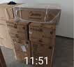 小米空调  巨省电 1.5匹挂机 一级能效 外机单排铜管 KFR-35GW/N1A1【整机十年免费包修】 实拍图