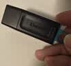 金士顿（Kingston）64GB USB3.2 Gen 1 U盘 DTX 大容量U盘 时尚设计 轻巧便携 学习办公投标电脑车载优盘 实拍图