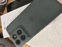 摩托罗拉 联想moto g100 四年质保 LCD护眼屏 7000mAh 国家补贴 应用六开 多场景NFC  8GB+256GB青峰绿 实拍图