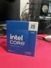 英特尔（Intel）14代酷睿系列14600KF 14600K 14700KF 14900KF台式机处理器 盒装CPU i5-14600KF 盒装【五年质保】 实拍图