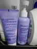 兔头妈妈儿童控油洗发露弱酸无硅油洗护组套 净爽洗发水335ml+护发素180g 实拍图