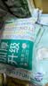 全棉时代洗脸巾 6抽*1包一次性100%棉柔毛巾加厚20*20CM便携出差旅游出行 实拍图