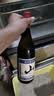 通化山葡萄气泡酒7%vol起泡酒 红酒500ml单瓶葡萄酒果酒微醺果汁 实拍图
