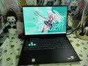 华硕天选6 Pro 锐龙版  16英寸游戏本 笔记本电脑(锐龙9 8940HX 16G 1T RTX5060 2.5K)灰 实拍图