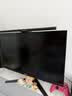 AOC 23.8英寸 2K 120Hz IPS广色域 HDR10 低蓝光不闪 节能认证 三边微边 超薄办公电脑显示器 Q24B35 实拍图