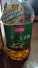 鲁花 【保真菜籽油】食用油 低芥酸特香菜籽油 6.18L   物理压榨 实拍图