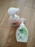 滴露（Dettol）泡沫洗手液西柚250ml+青柠250ml 抑菌杀菌消毒泡泡儿童家庭通用 实拍图