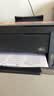 爱普生（EPSON）【6代新品】L3353墨仓式彩色家用AI学习打印机 L3251/L3255升级版(打印复印扫描 微信/无线 黑色） 实拍图