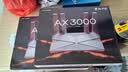 普联（TP-LINK） 大道AX3000满血WiFi6千兆无线路由器 5G双频家用穿墙 Mesh 3000M无线速率 信号增强 易展 XDR3010 实拍图