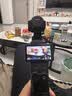 大疆Pocket 4【新品补贴】大疆口袋云台相机 OP灵眸手持运动数码相机 旅游vlog 大疆pocket4 标准套装+适配续航手柄【爆款】 【官方标配·正品保障】 【全新正品】 实拍图