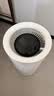 米家小米空气加湿器 无雾加湿器3 1500mL/h 母婴级客厅卧室静音除菌 整机可拆洗 家用大容量 实拍图