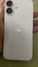 苹果17【现货速发】Apple iphone17 17 手机apple iphone 苹果 iPhone17  6.3英寸    白色 256GB【超长质保+豪华大礼包】 实拍图