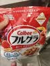 卡乐比（Calbee）原味水果麦片450克进口非油炸营养早餐代餐零食 实拍图