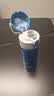 膳魔师（THERMOS）哈利波特拉文克劳316L儿童保温直饮杯6-12岁上学生专用水杯500mL 实拍图